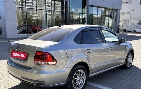 Volkswagen Polo VI (EU Market), 2018 год, 1 330 000 рублей, 4 фотография