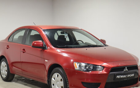 Mitsubishi Lancer IX, 2008 год, 759 000 рублей, 2 фотография