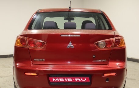 Mitsubishi Lancer IX, 2008 год, 759 000 рублей, 6 фотография