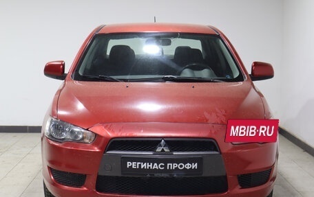 Mitsubishi Lancer IX, 2008 год, 759 000 рублей, 3 фотография