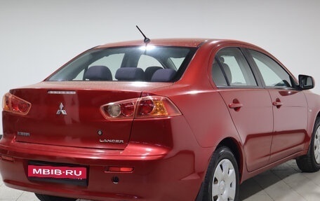 Mitsubishi Lancer IX, 2008 год, 759 000 рублей, 5 фотография