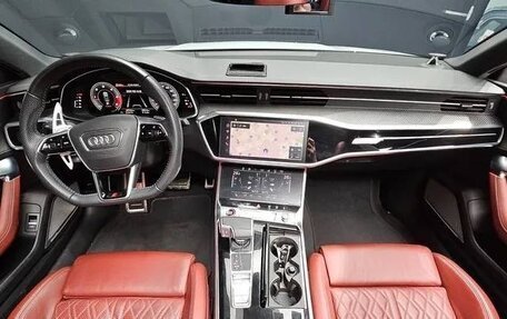 Audi S7, 2021 год, 7 490 000 рублей, 6 фотография