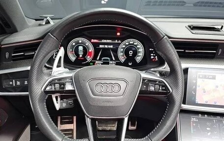 Audi S7, 2021 год, 7 490 000 рублей, 7 фотография