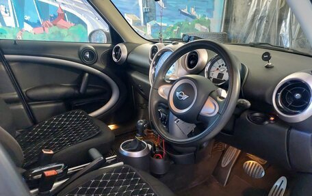 MINI Countryman I (R60), 2011 год, 1 380 000 рублей, 18 фотография