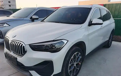 BMW X1, 2021 год, 3 570 000 рублей, 1 фотография