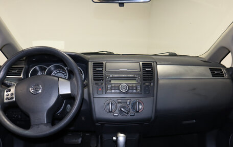 Nissan Tiida, 2008 год, 709 000 рублей, 11 фотография