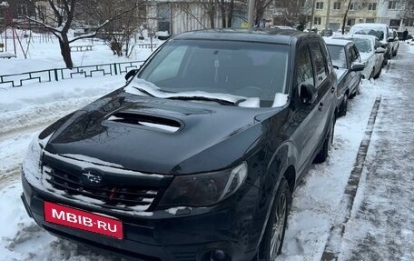 Subaru Forester, 2011 год, 2 050 000 рублей, 1 фотография