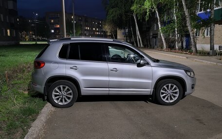 Volkswagen Tiguan I, 2011 год, 1 450 000 рублей, 6 фотография