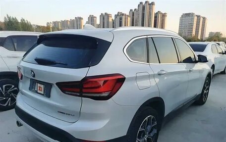 BMW X1, 2021 год, 3 570 000 рублей, 4 фотография