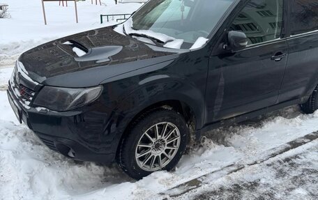 Subaru Forester, 2011 год, 2 050 000 рублей, 3 фотография