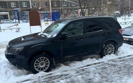 Subaru Forester, 2011 год, 2 050 000 рублей, 13 фотография