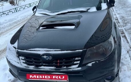 Subaru Forester, 2011 год, 2 050 000 рублей, 14 фотография