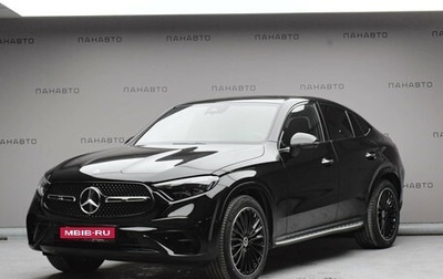 Mercedes-Benz GLC Coupe, 2024 год, 11 990 000 рублей, 1 фотография