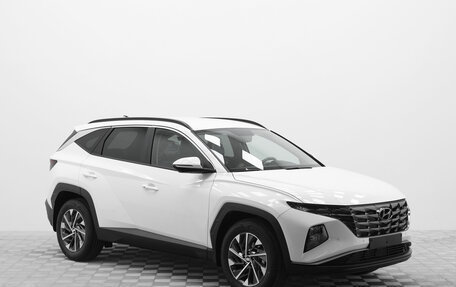 Hyundai Tucson, 2024 год, 4 190 000 рублей, 3 фотография