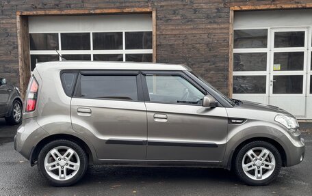 KIA Soul I рестайлинг, 2009 год, 890 000 рублей, 5 фотография