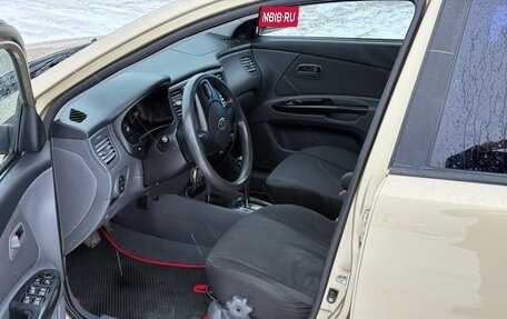 KIA Rio II, 2011 год, 648 000 рублей, 5 фотография