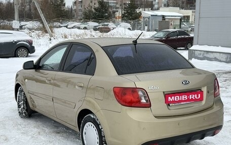 KIA Rio II, 2011 год, 648 000 рублей, 2 фотография