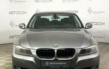 BMW 3 серия, 2011 год, 1 295 000 рублей, 5 фотография