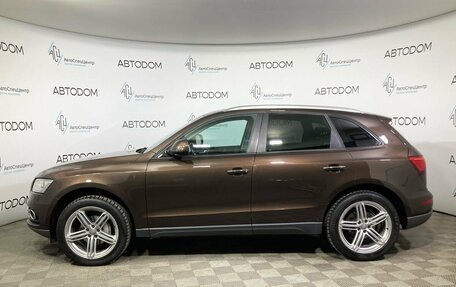 Audi Q5, 2015 год, 1 780 000 рублей, 3 фотография