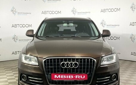 Audi Q5, 2015 год, 1 780 000 рублей, 5 фотография