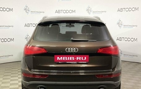 Audi Q5, 2015 год, 1 780 000 рублей, 6 фотография