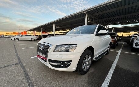 Audi Q5, 2011 год, 1 300 000 рублей, 2 фотография