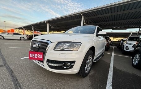 Audi Q5, 2011 год, 1 300 000 рублей, 6 фотография