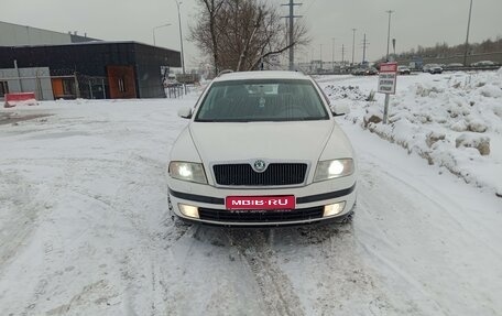 Skoda Octavia, 2008 год, 850 000 рублей, 1 фотография