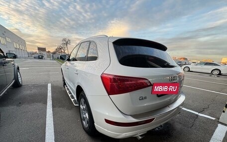 Audi Q5, 2011 год, 1 300 000 рублей, 3 фотография