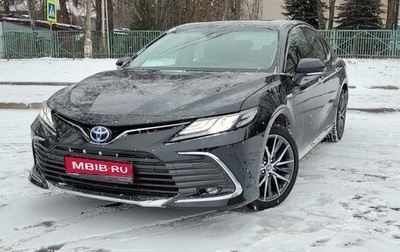 Toyota Camry, 2023 год, 4 100 000 рублей, 1 фотография