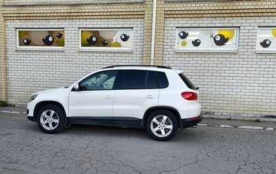 Volkswagen Tiguan I, 2011 год, 1 100 000 рублей, 1 фотография