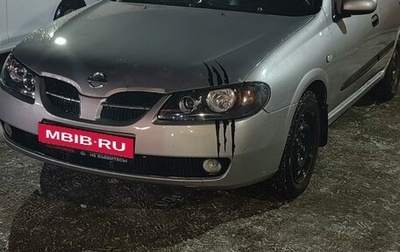 Nissan Almera, 2005 год, 400 000 рублей, 1 фотография