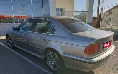 BMW 5 серия, 1998 год, 995 000 рублей, 1 фотография