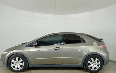 Honda Civic VIII, 2007 год, 680 000 рублей, 8 фотография