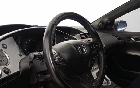 Honda Civic VIII, 2007 год, 680 000 рублей, 13 фотография