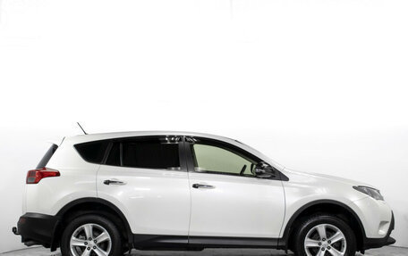 Toyota RAV4, 2013 год, 1 600 000 рублей, 4 фотография