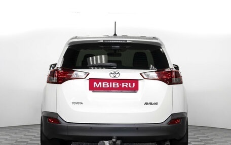 Toyota RAV4, 2013 год, 1 600 000 рублей, 6 фотография