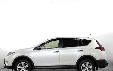 Toyota RAV4, 2013 год, 1 600 000 рублей, 8 фотография