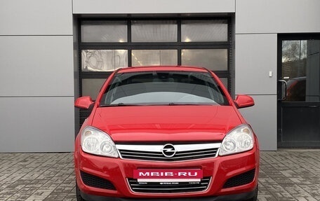 Opel Astra H, 2011 год, 580 000 рублей, 3 фотография