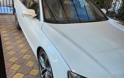 Audi A8, 2010 год, 1 600 000 рублей, 1 фотография