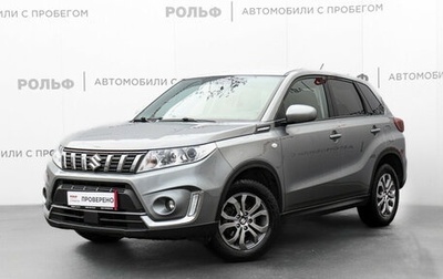 Suzuki Vitara II рестайлинг, 2019 год, 1 911 000 рублей, 1 фотография