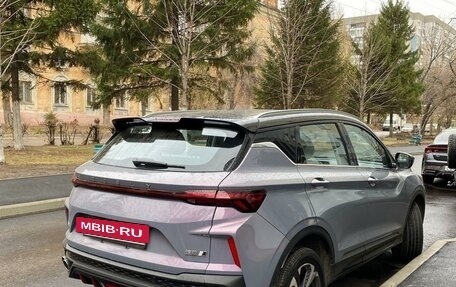 Geely Coolray I, 2022 год, 1 680 000 рублей, 8 фотография