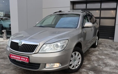 Skoda Octavia, 2012 год, 1 029 000 рублей, 1 фотография