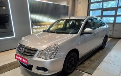 Nissan Almera, 2013 год, 700 000 рублей, 1 фотография