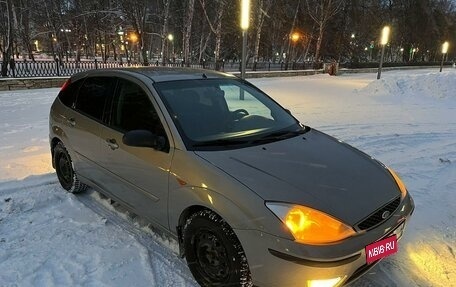 Ford Focus IV, 2004 год, 375 000 рублей, 1 фотография