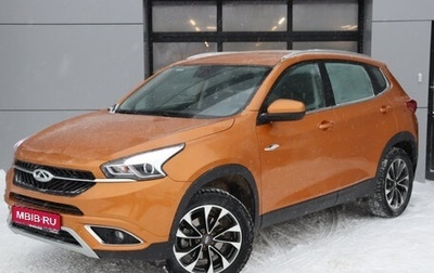 Chery Tiggo 7 I, 2019 год, 1 269 000 рублей, 1 фотография