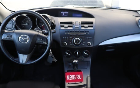 Mazda 3, 2012 год, 1 149 000 рублей, 22 фотография