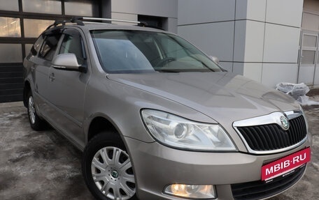 Skoda Octavia, 2012 год, 1 029 000 рублей, 2 фотография