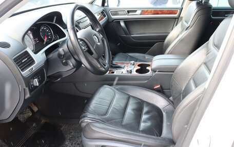 Volkswagen Touareg III, 2013 год, 2 249 000 рублей, 9 фотография