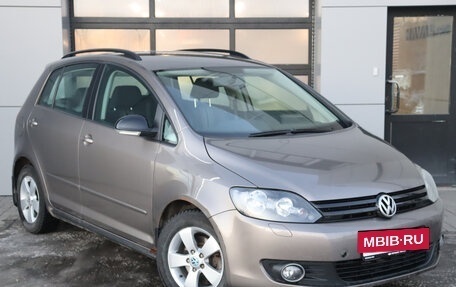 Volkswagen Golf Plus II, 2013 год, 899 000 рублей, 3 фотография